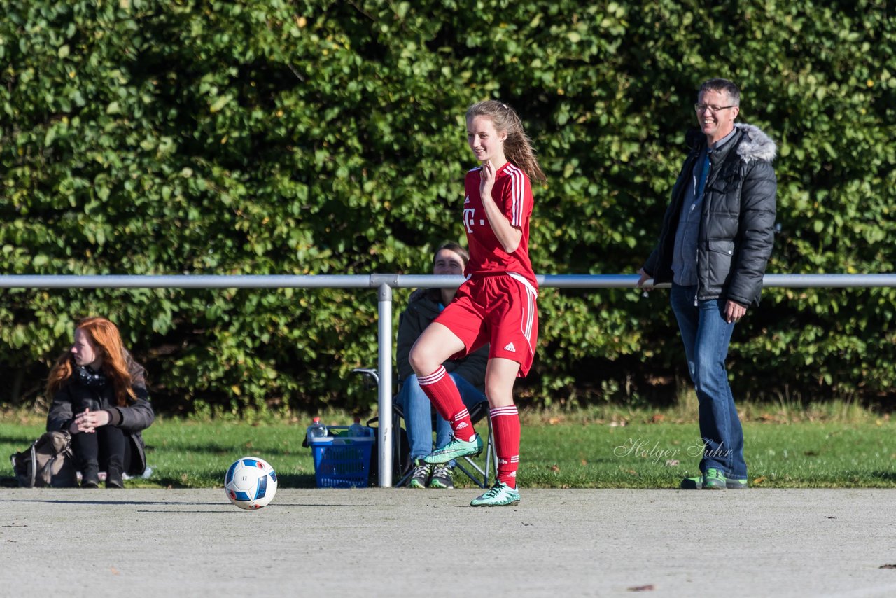 Bild 271 - Frauen SV Wahlstedt - Bramstedter TS : Ergebnis: 12:0